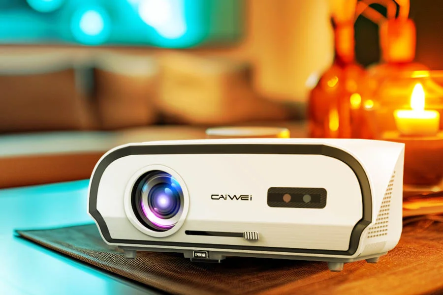 what is the best projector